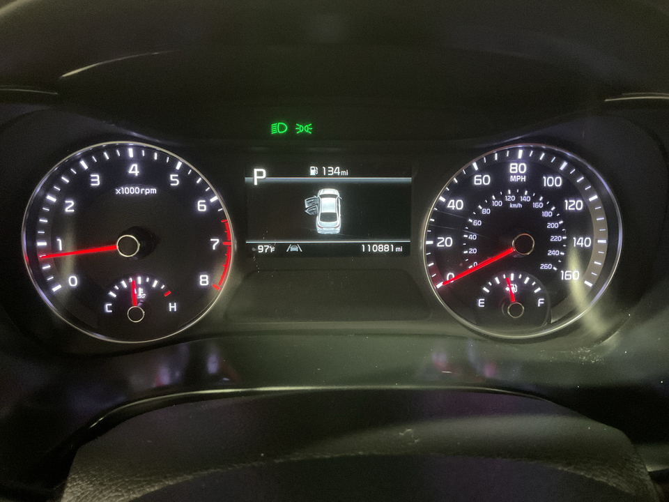 2022 Kia Forte FE