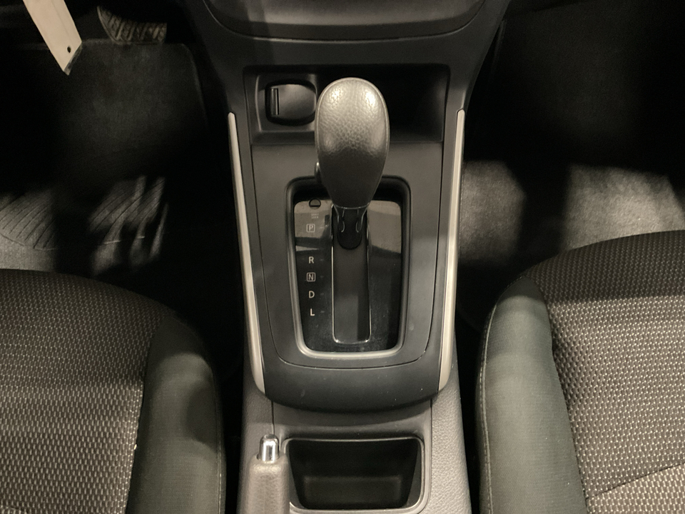 2019 Nissan Sentra S CVT