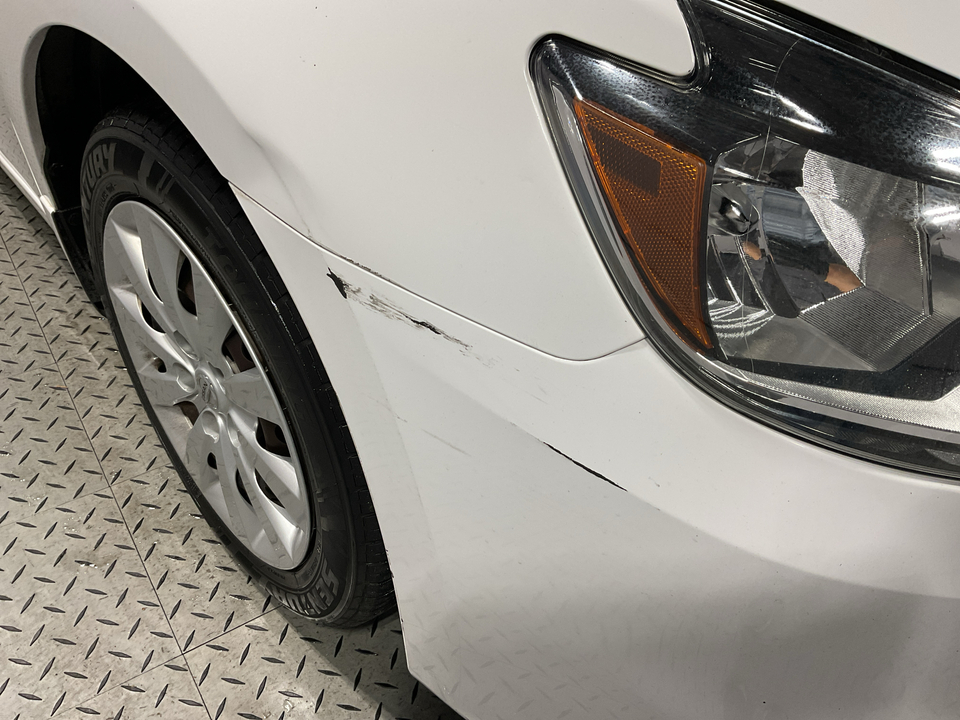 2019 Nissan Sentra S CVT