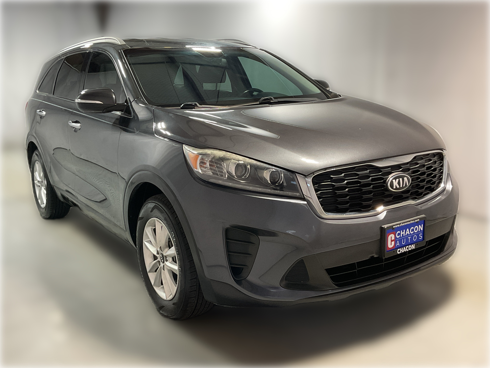 2019 Kia Sorento LX 2WD
