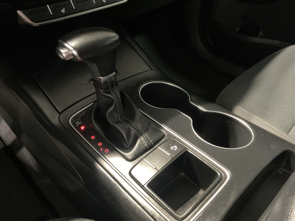 2019 Kia Sorento LX 2WD