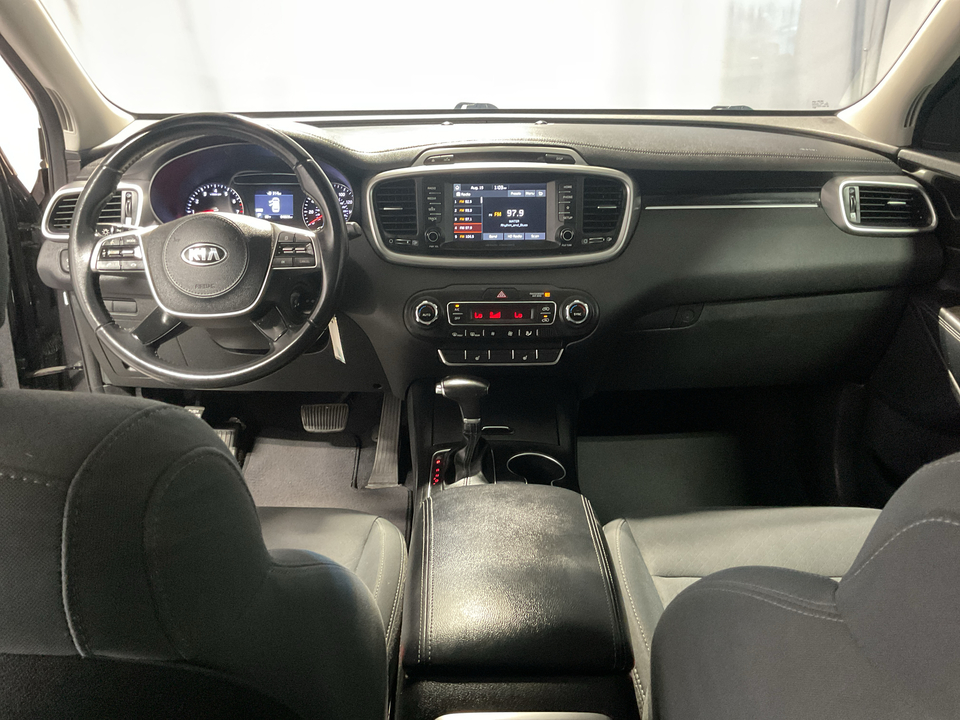 2019 Kia Sorento LX 2WD