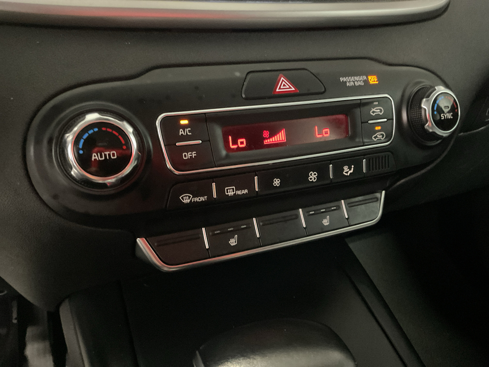 2019 Kia Sorento LX 2WD