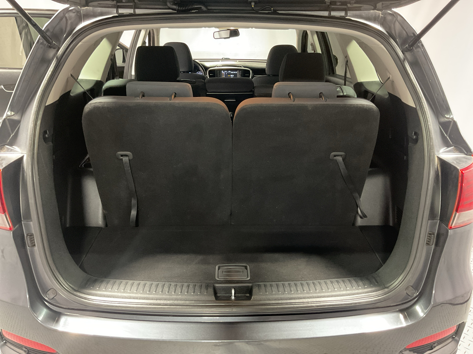 2019 Kia Sorento LX 2WD