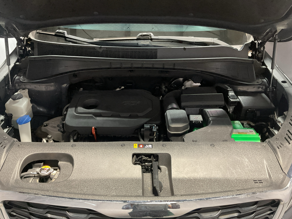 2019 Kia Sorento LX 2WD