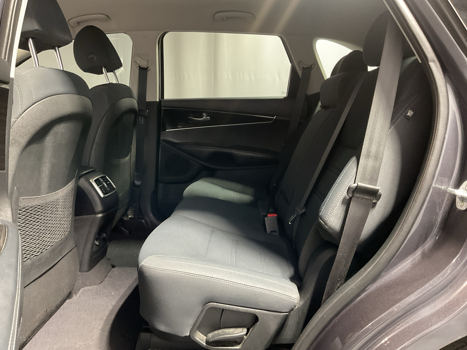 2019 Kia Sorento LX 2WD