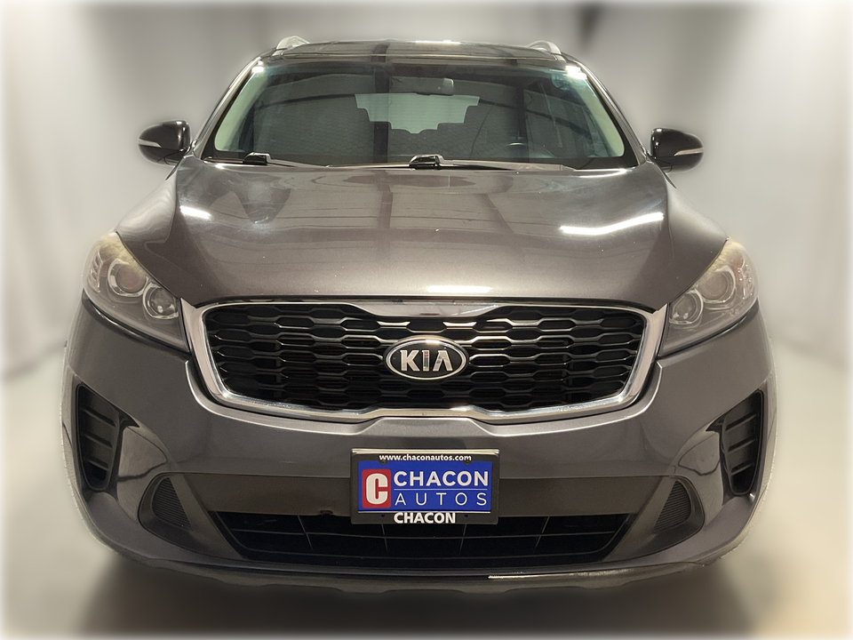 2019 Kia Sorento LX 2WD