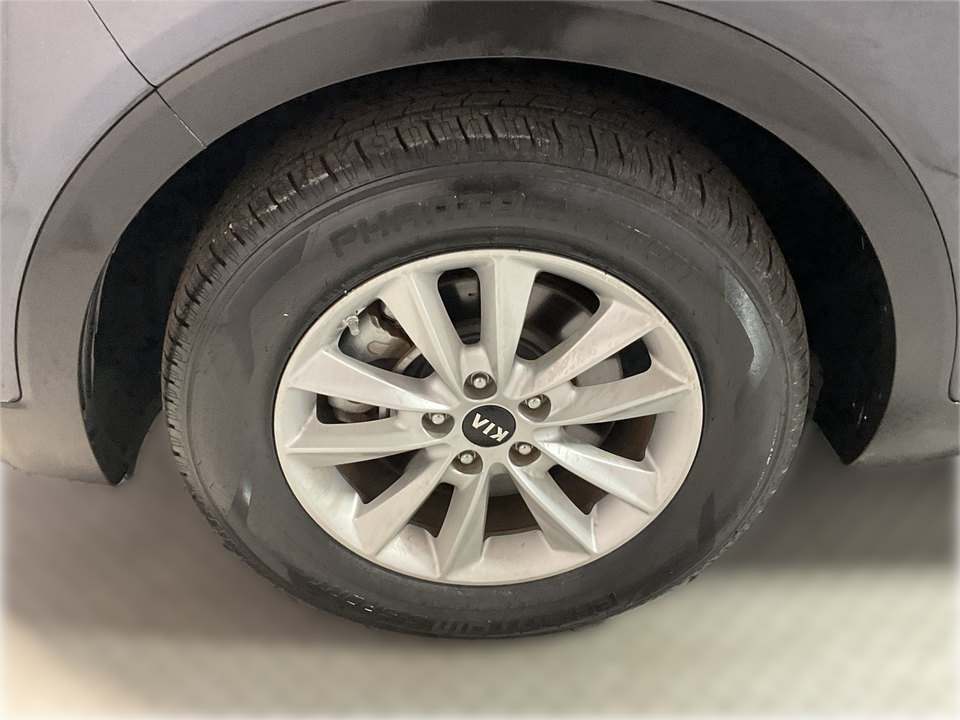 2019 Kia Sorento LX 2WD