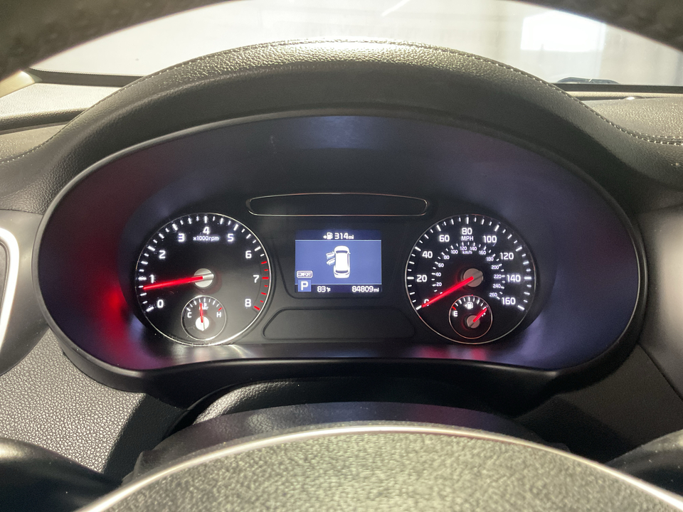 2019 Kia Sorento LX 2WD