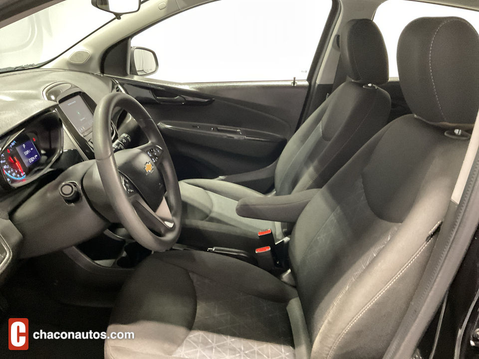 2020 Chevrolet Spark 1LT CVT