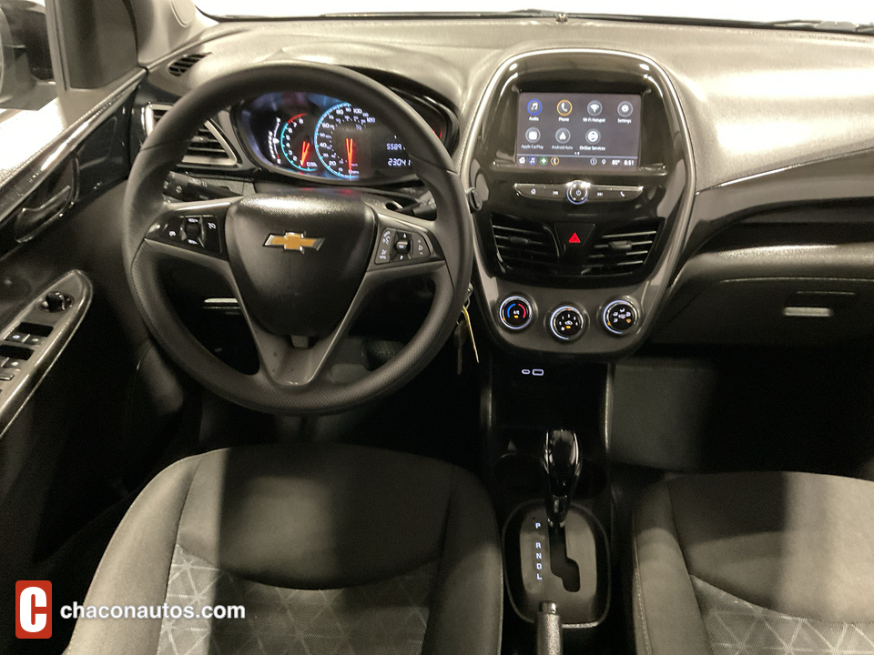 2020 Chevrolet Spark 1LT CVT