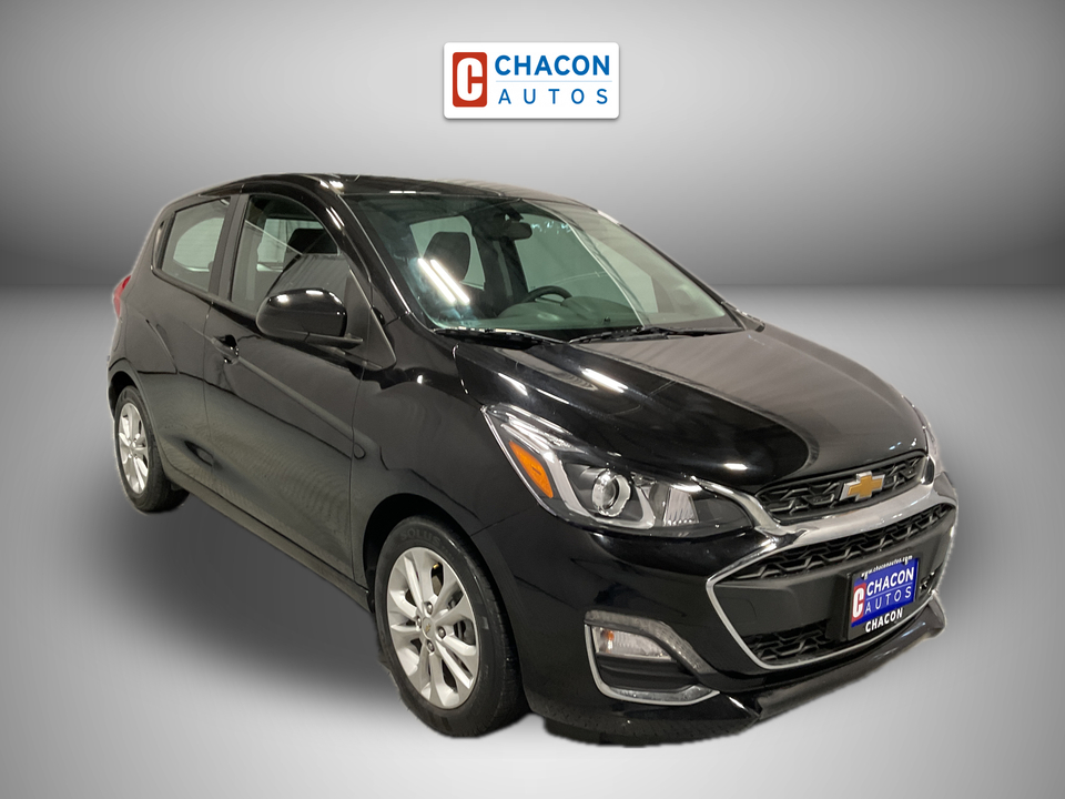 2020 Chevrolet Spark 1LT CVT