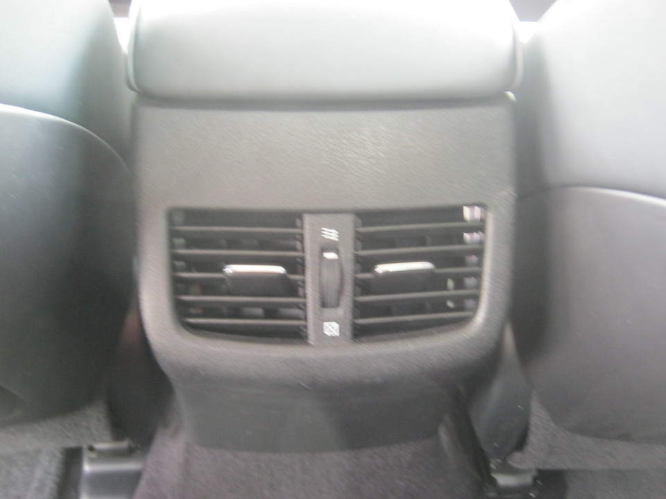 2011 Lexus ES 350 Sedan