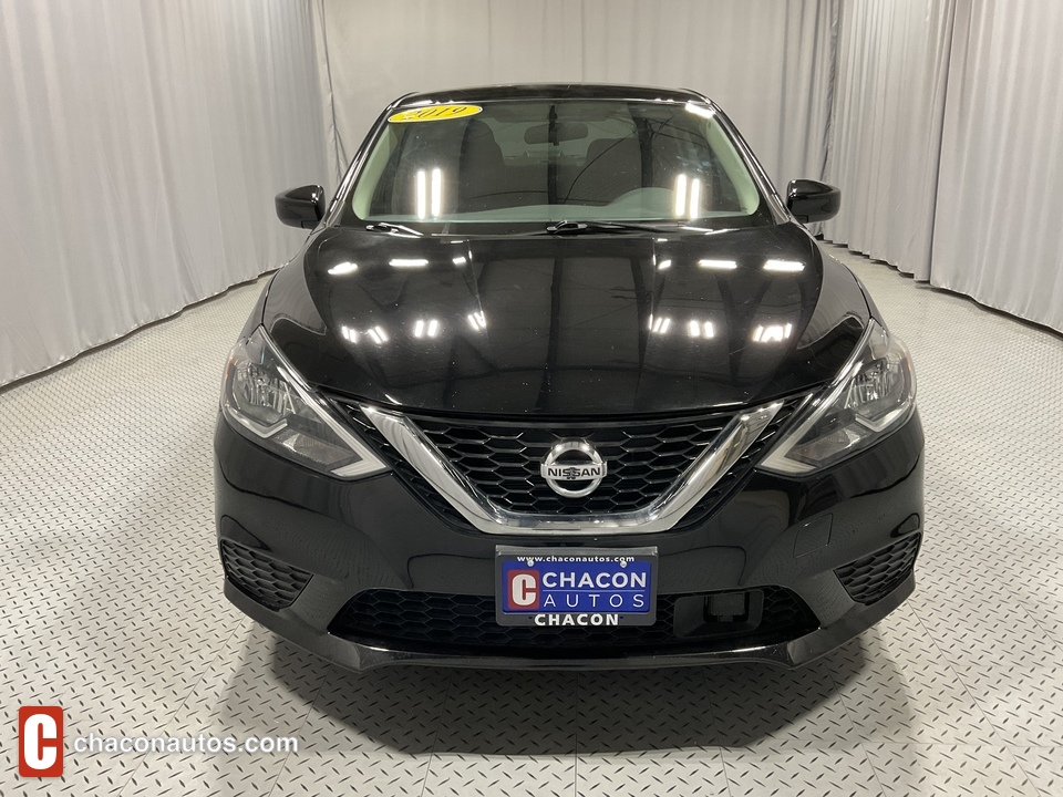Used 2019 Nissan Sentra in San Antonio, TX ( J457889 ) Chacon Autos