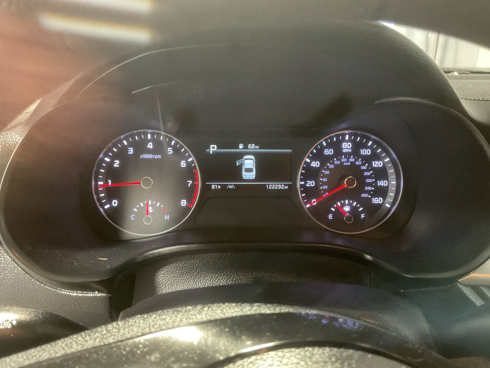2022 Kia Forte FE