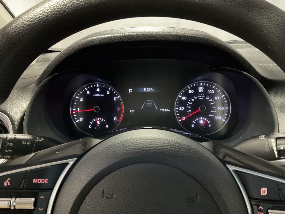 2022 Kia Forte FE