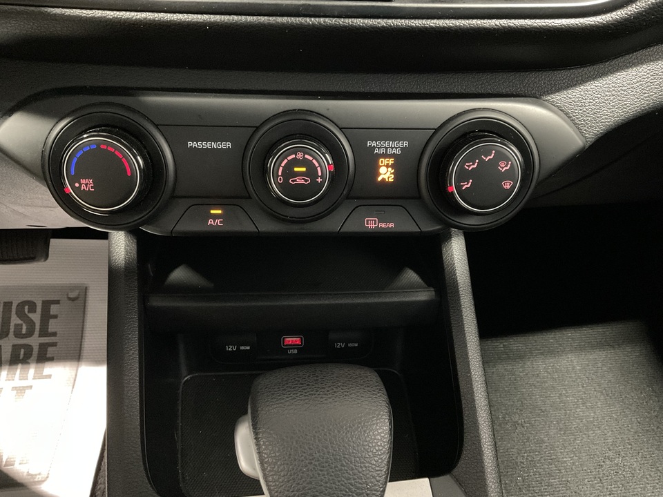 2022 Kia Forte FE