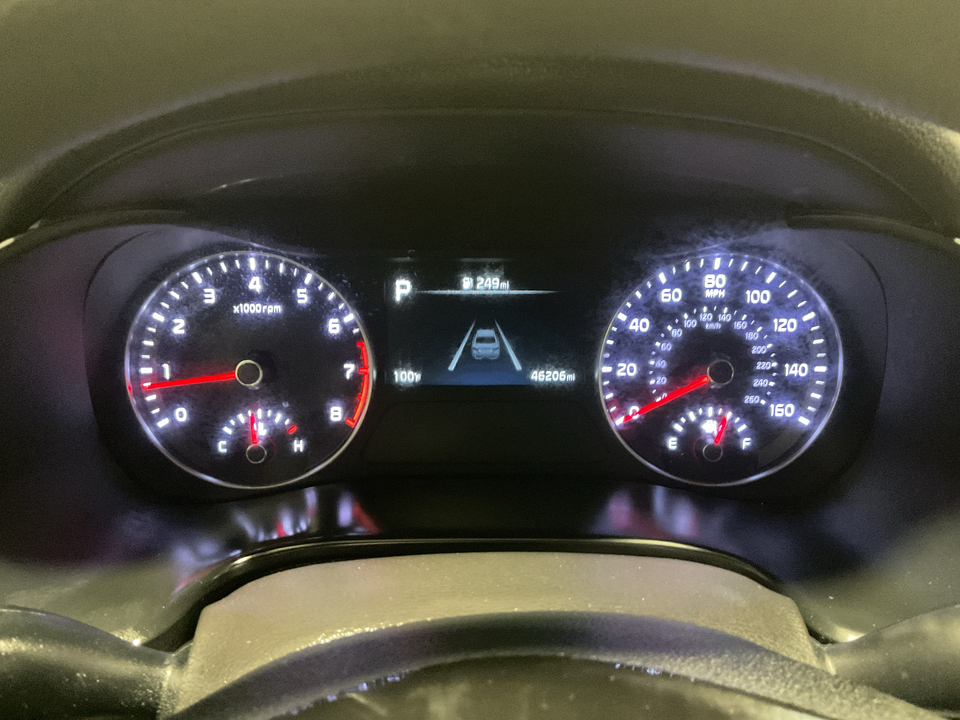 2022 Kia Forte FE