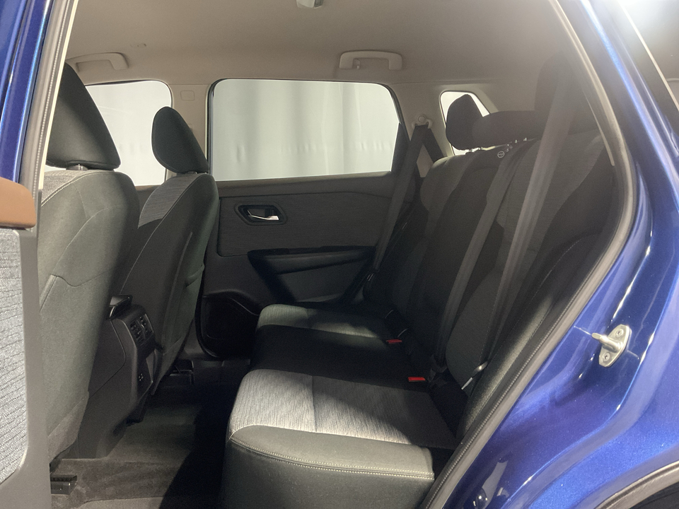 2023 Nissan Rogue SV AWD