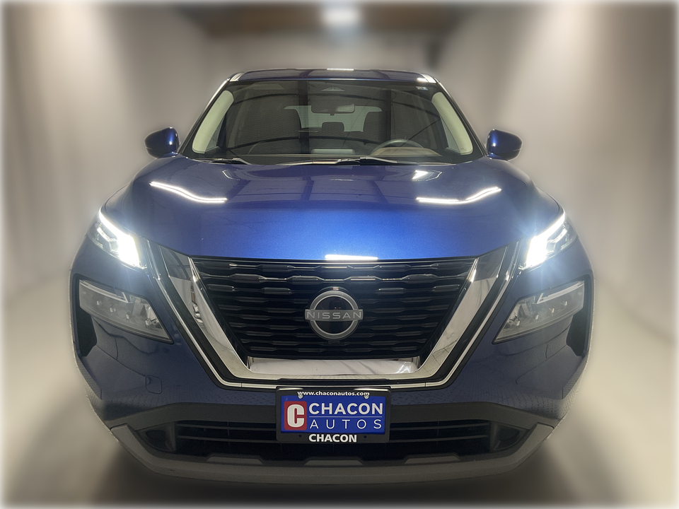 2023 Nissan Rogue SV AWD