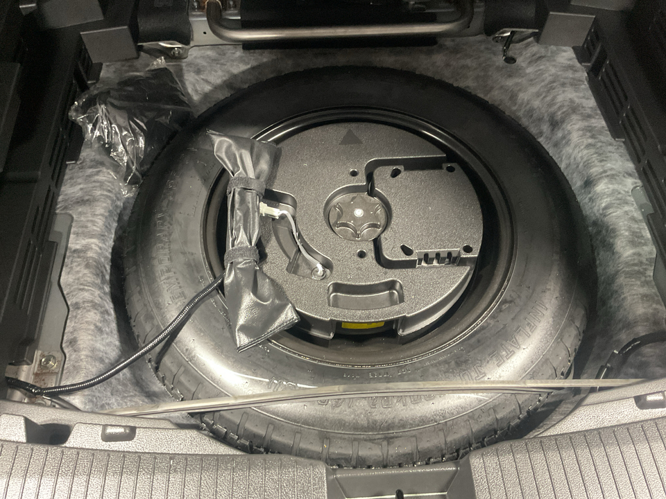 2023 Nissan Rogue SV AWD
