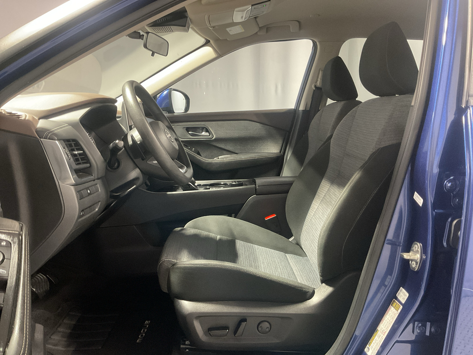 2023 Nissan Rogue SV AWD