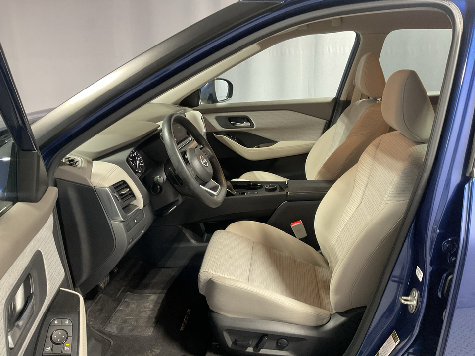 2023 Nissan Rogue SV AWD