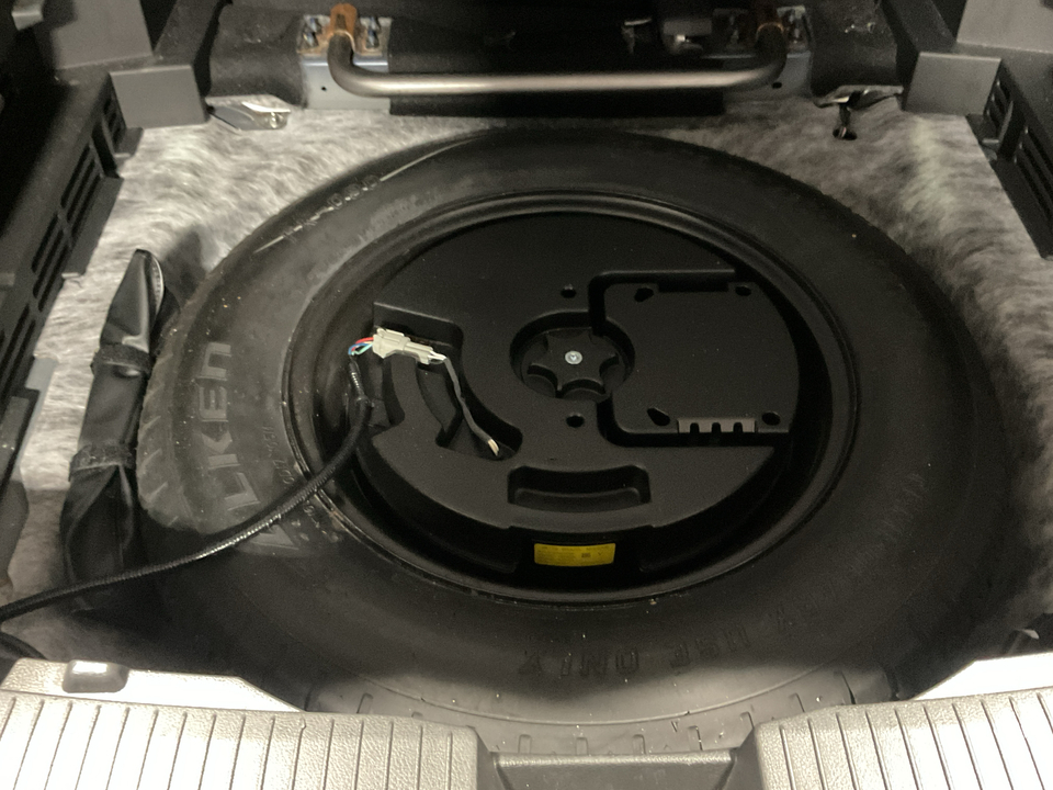 2023 Nissan Rogue SV AWD