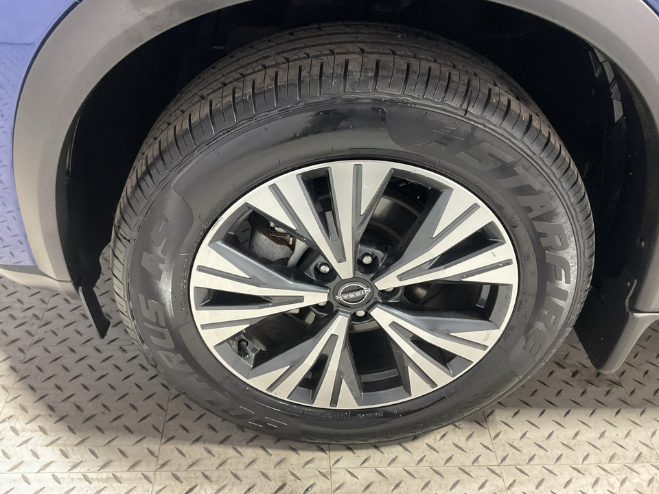 2023 Nissan Rogue SV AWD