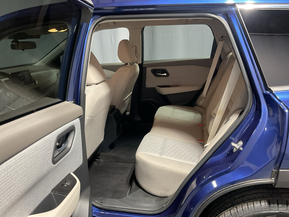 2023 Nissan Rogue SV AWD