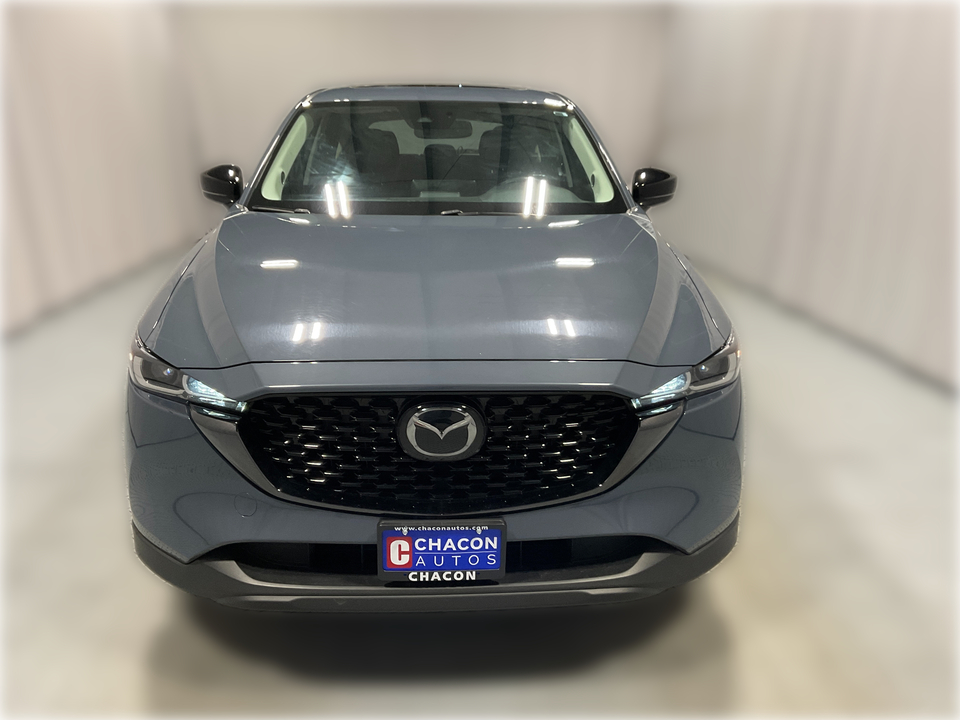 2024 Mazda CX-5 Preferred