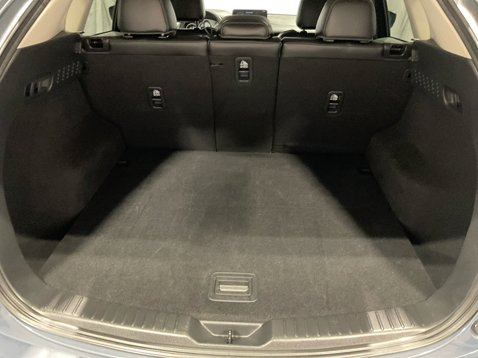 2024 Mazda CX-5 Preferred