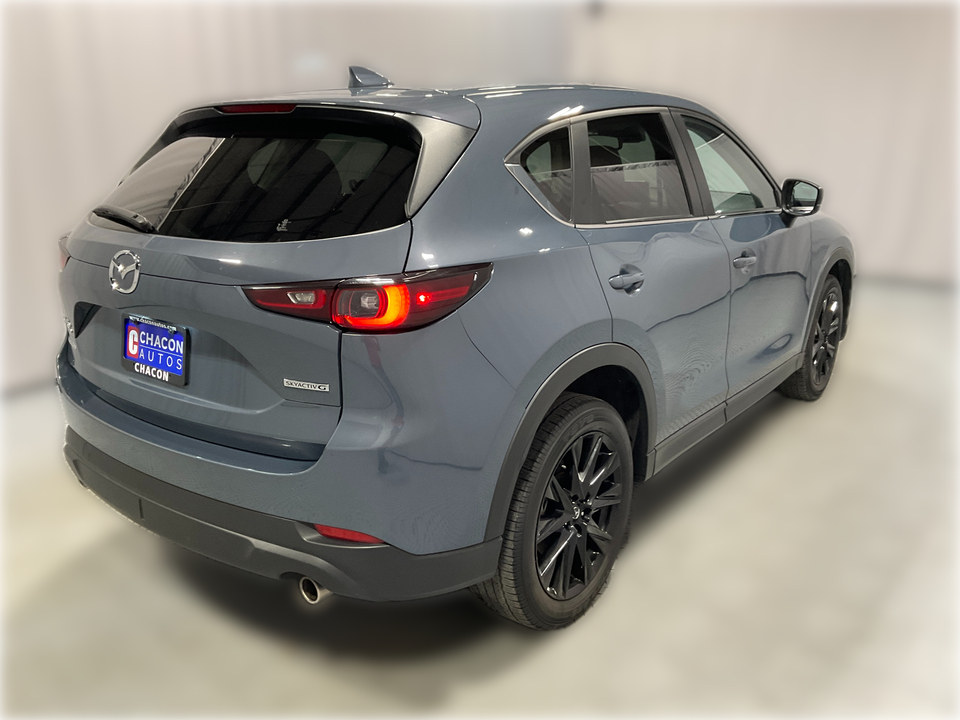 2024 Mazda CX-5 Preferred