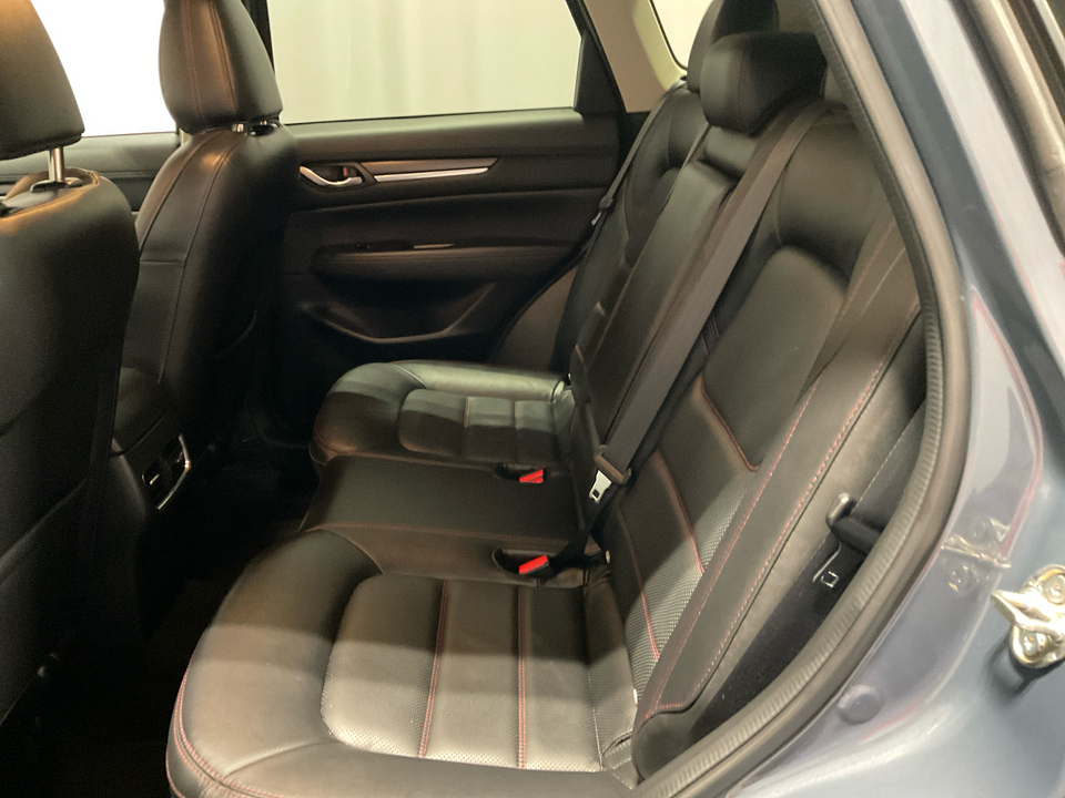 2024 Mazda CX-5 Preferred