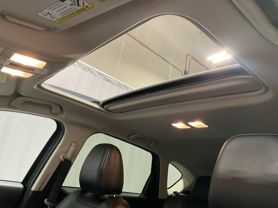 2024 Mazda CX-5 Preferred