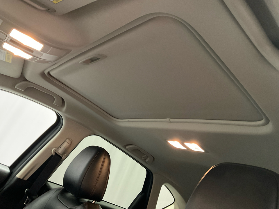 2024 Mazda CX-5 Preferred
