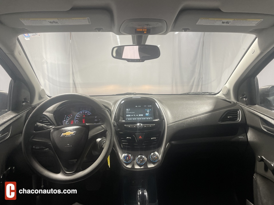 2018 Chevrolet Spark LS CVT