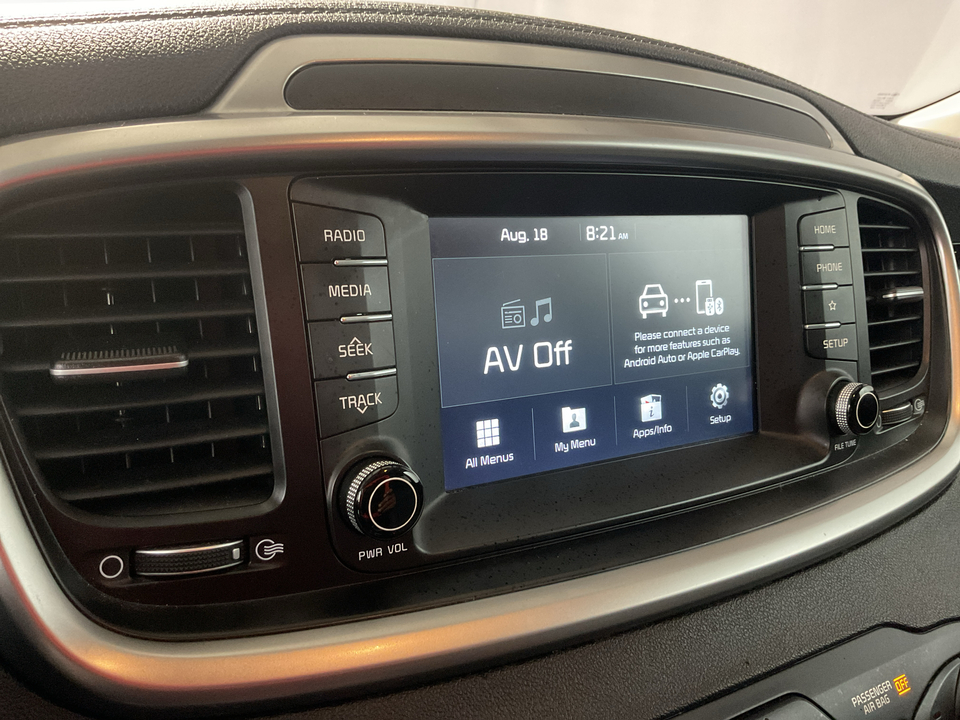 2019 Kia Sorento LX 2WD