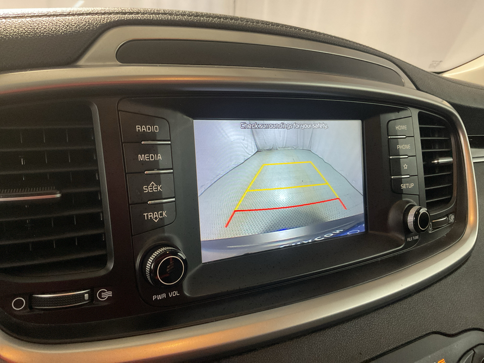 2019 Kia Sorento LX 2WD