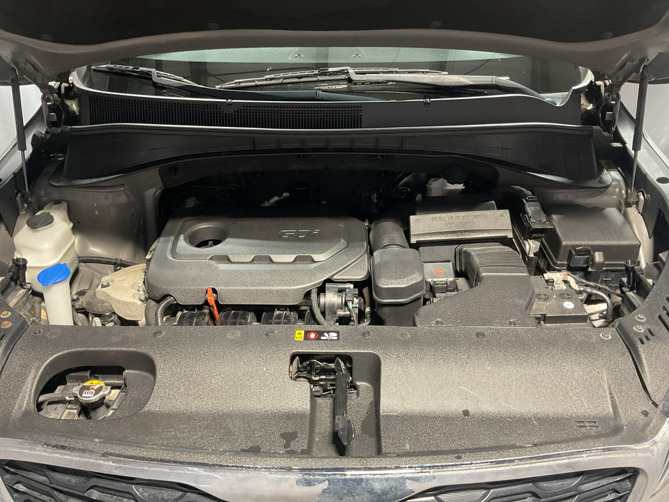 2019 Kia Sorento LX 2WD