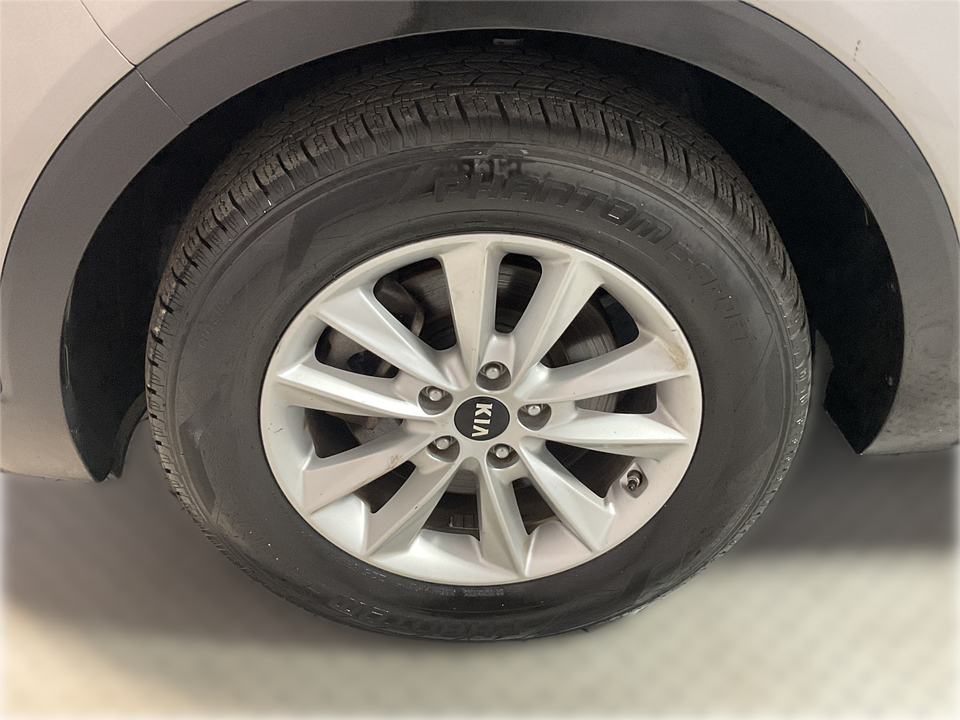 2019 Kia Sorento LX 2WD