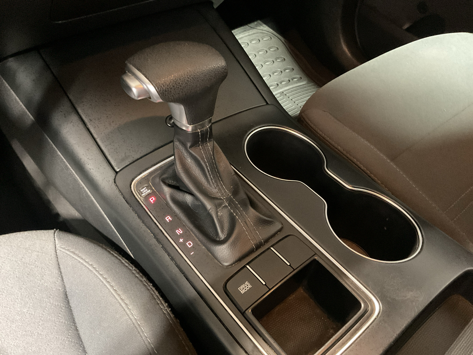 2019 Kia Sorento LX 2WD