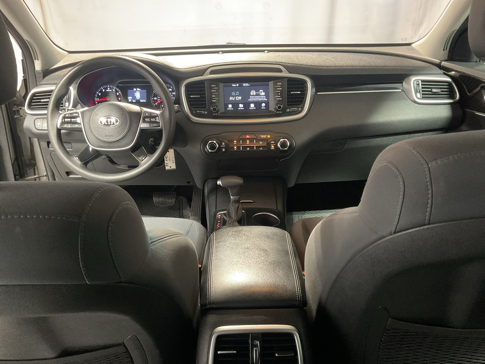 2019 Kia Sorento LX 2WD