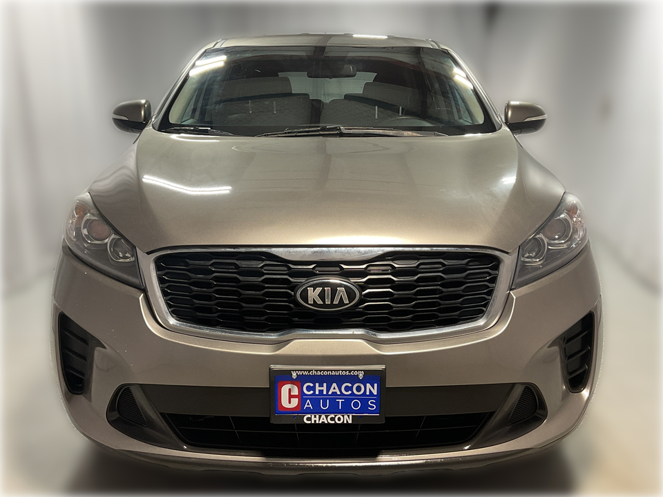 2019 Kia Sorento LX 2WD