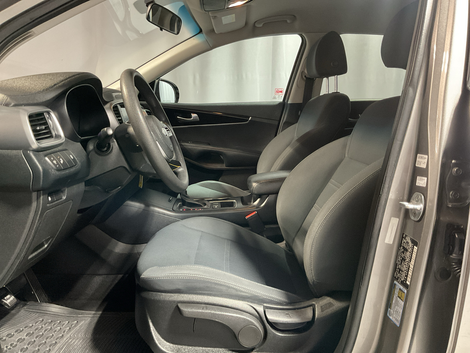 2019 Kia Sorento LX 2WD