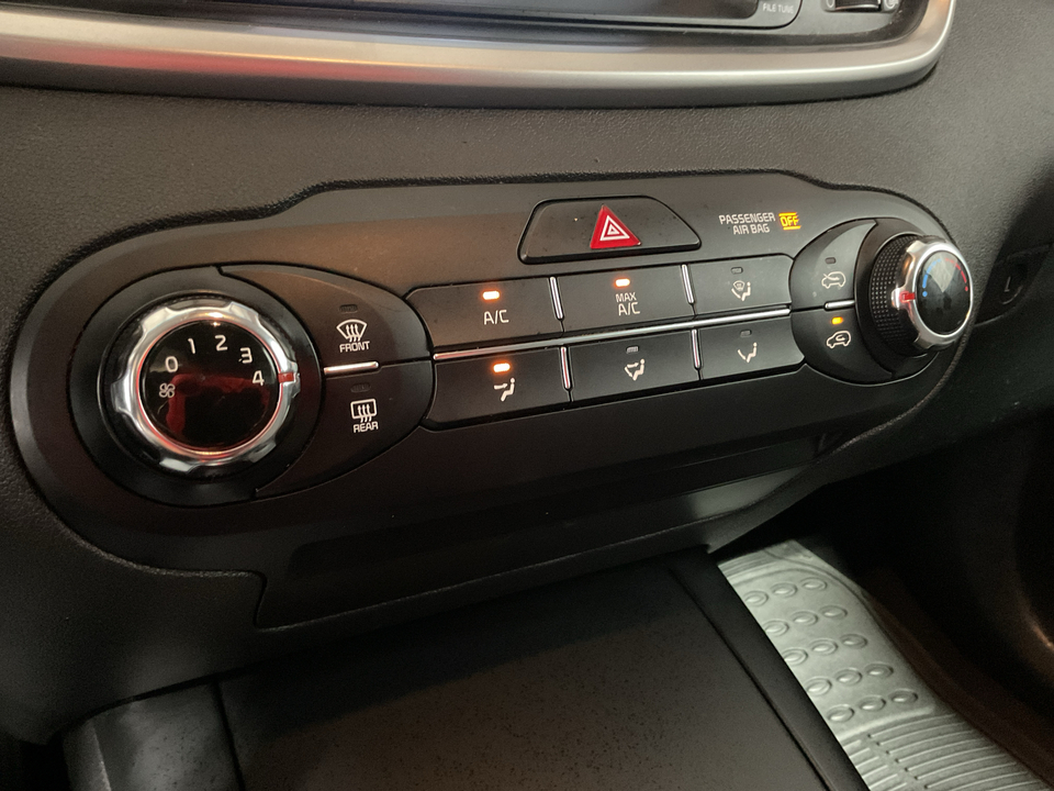 2019 Kia Sorento LX 2WD