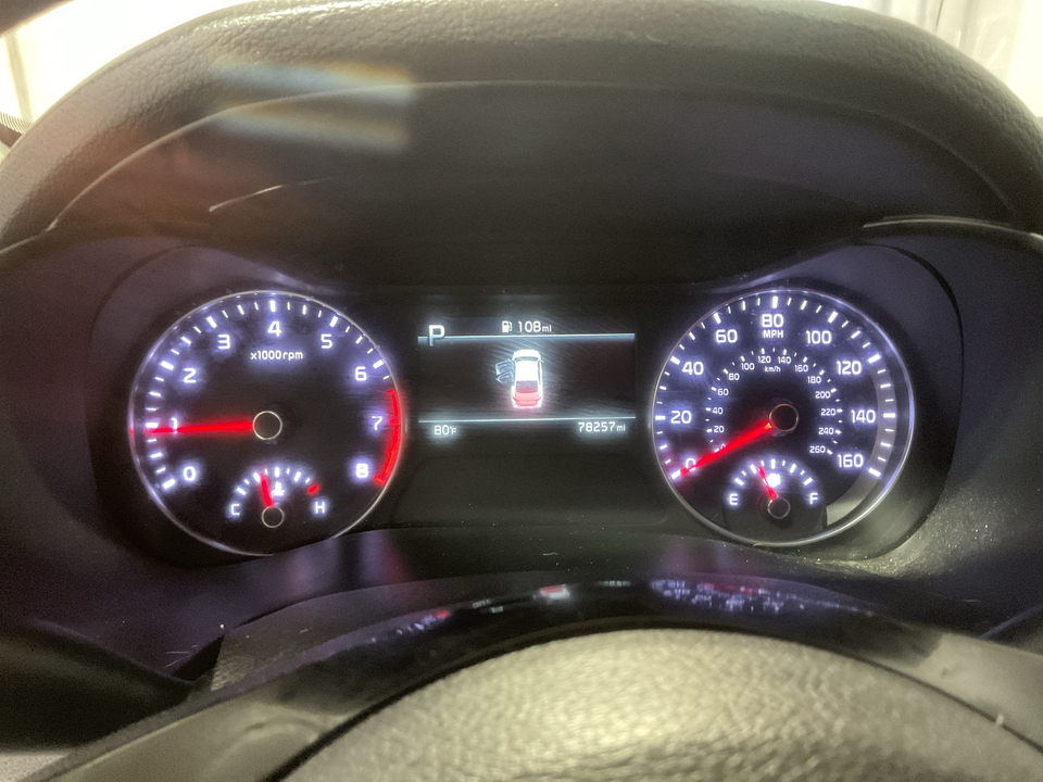 2022 Kia Forte FE