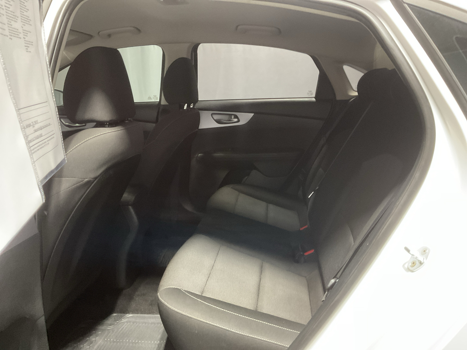 2022 Kia Forte FE