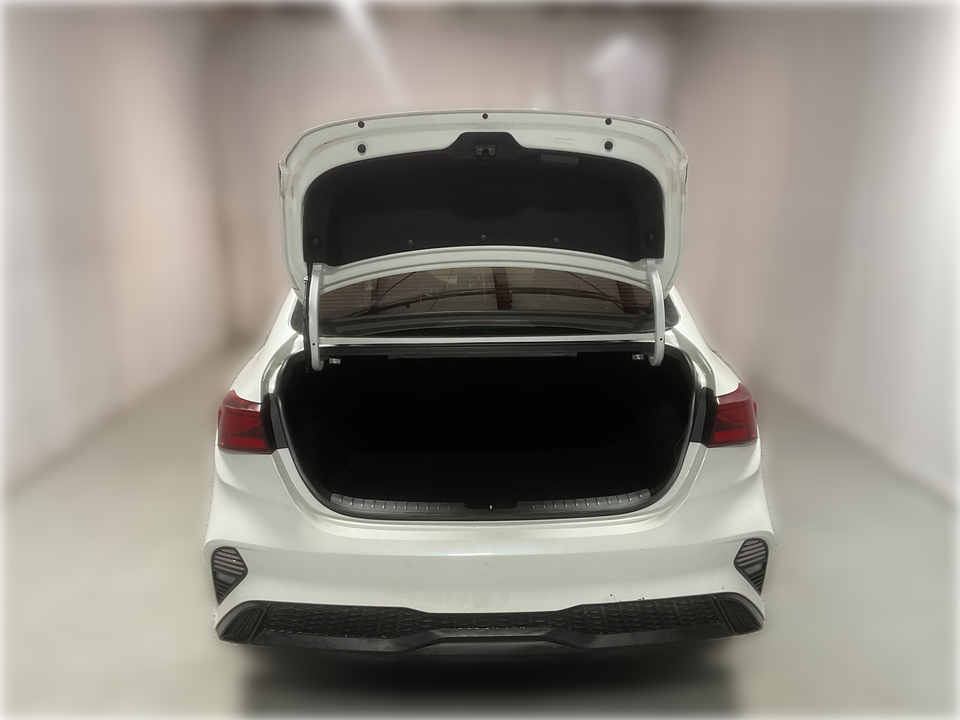 2022 Kia Forte FE