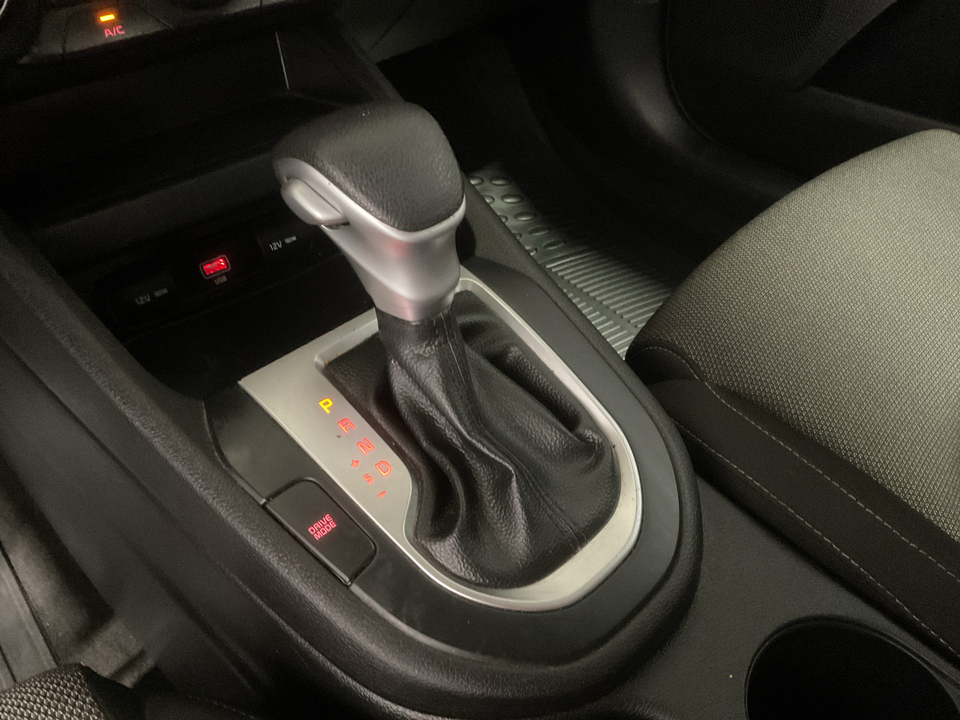 2022 Kia Forte FE